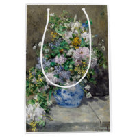 Pierre-Auguste Renoir - Bouquet de printemps