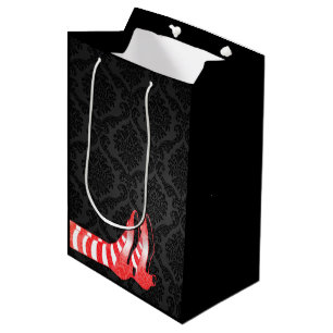 Sac Cadeau Moyen Pris la sorcière