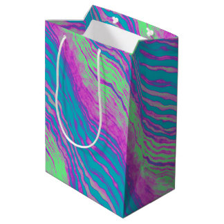 Sac Cadeau Moyen punk pinata :