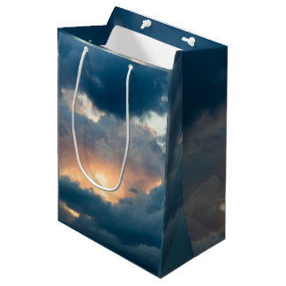 Sac Cadeau Moyen retour au premier spectacle