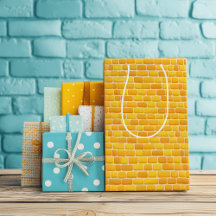 Route de la brique jaune