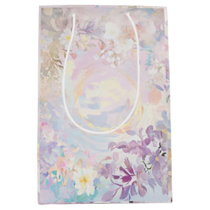Sac Cadeau Moyen Sac-cadeau élégant Pamela
