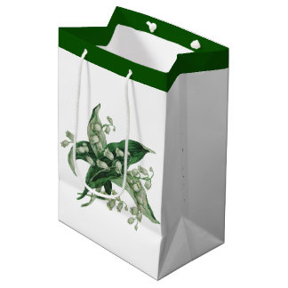 Sac Cadeau Moyen Samantha Lily 2