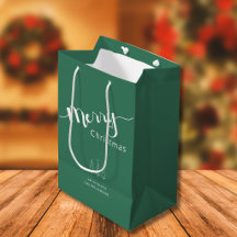 Sapin de Noël Vert Moderne Fêtes Joyeuses