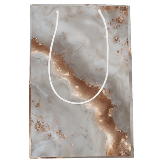 Sac Cadeau Moyen Seraphis (Devant)