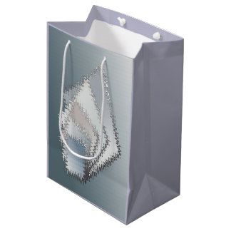 Sac Cadeau Moyen Shades of Clouds