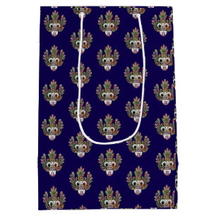 Sac Cadeau Moyen Sri Lanka