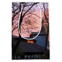 Tabernacle et Church Sunrise - Martha's Vineyard