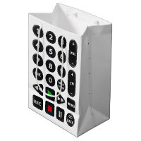Télécommande TV