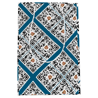 Sac Cadeau Moyen #thesurfingmermaid_Florida