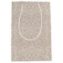 Tissage Quantique - Neutre Chaud