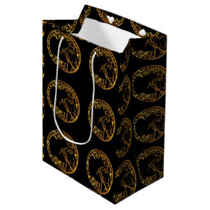 SAC CADEAU MOYEN TRUMP 2024