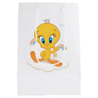 Sac Cadeau Moyen Tweety Bird