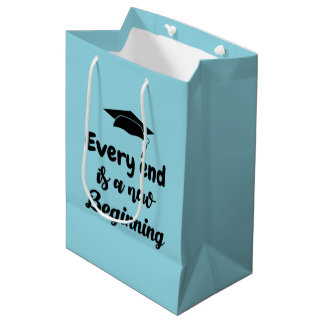 Sac Cadeau Moyen Un merveilleux enseignement inspirant de l'art de 