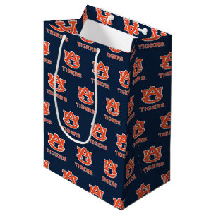 Sac Cadeau Moyen Université d'Auburn Vacances