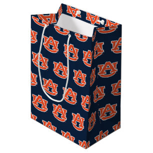 Sac Cadeau Moyen Université d'Auburn Vacances