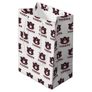 Sac Cadeau Moyen Université d'Auburn Vacances