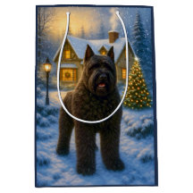 Vacances Bouvier des Flandres