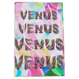 Sac Cadeau Moyen Vénus