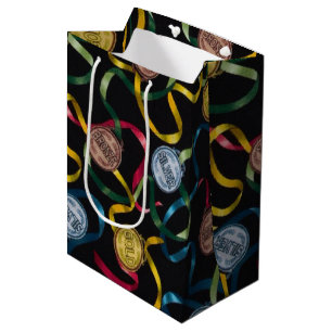 Sac Cadeau Moyen Vous êtes un gagnant !