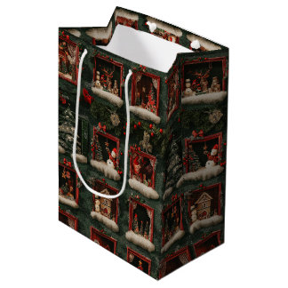 Sac Cadeau Moyen Wintriana (film, 1960)