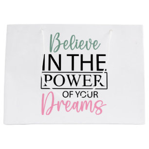 Sac cadeau parfait