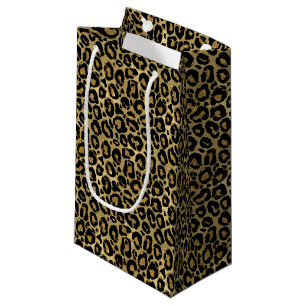 Sac cadeau poster de animal
