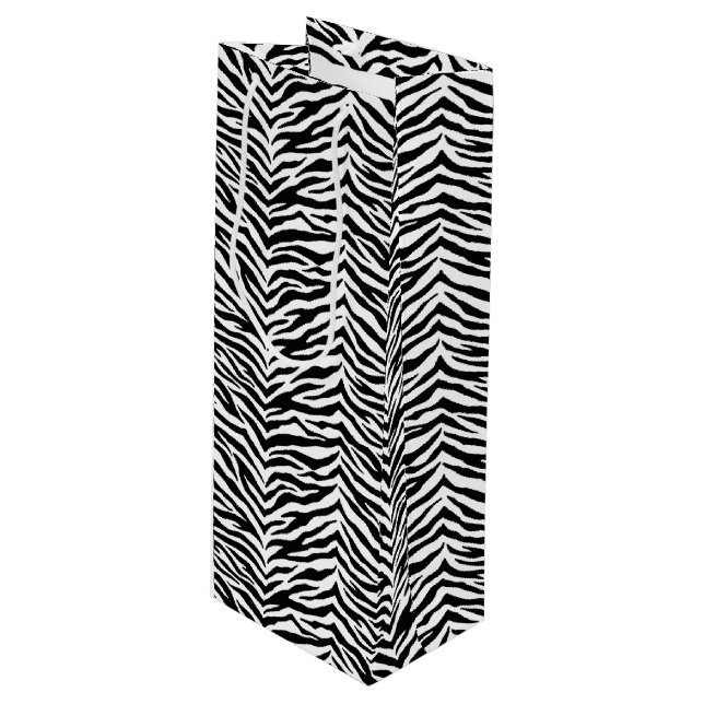 Sac cadeau Poster de animal petit sac cadeau (Devant Angle)