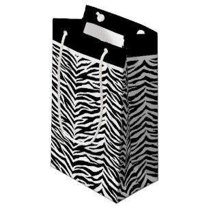 Sac cadeau Poster de animal petit sac cadeau