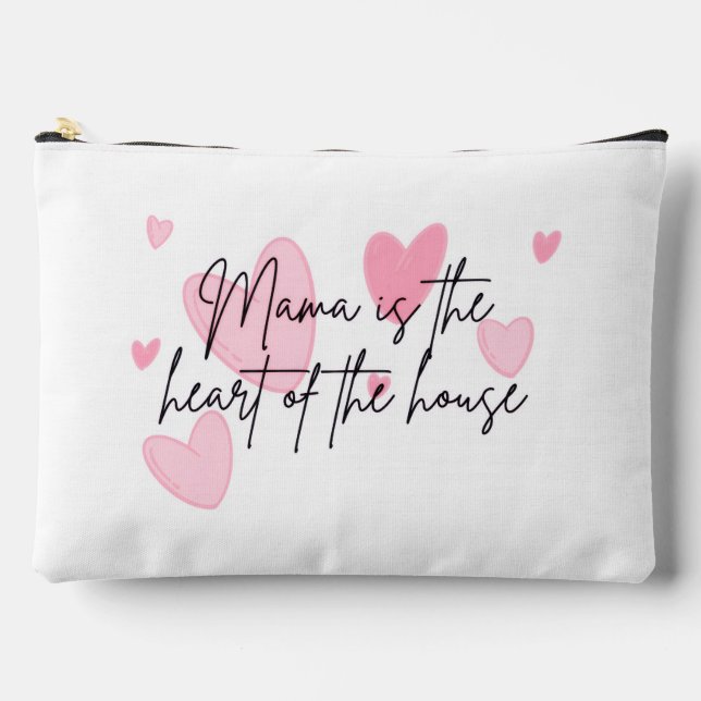 Sac Cadeau pour Amoureux de Couture (Recto)