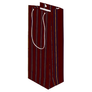 SAC CADEAU POUR BOUTEILLE