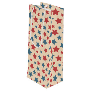 SAC CADEAU POUR BOUTEILLE 