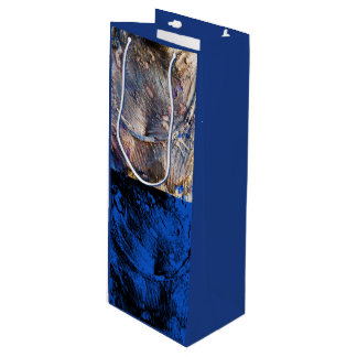 Sac Cadeau Pour Bouteille carnivest