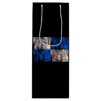Sac Cadeau Pour Bouteille carnivest