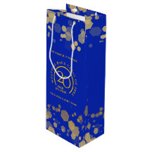 Classe école Blue & Gold Reunion