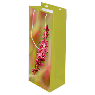 Sac Cadeau Pour Bouteille coloris