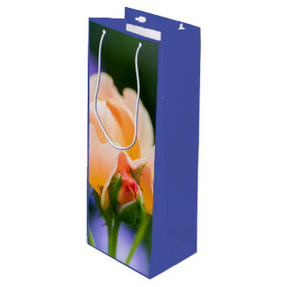 Sac Cadeau Pour Bouteille désir