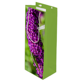 Sac Cadeau Pour Bouteille énergie katydone