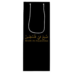Sac Cadeau Pour Bouteille Fourre-tout