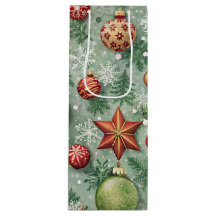 JOLIS ORNEMENTS DE NOËL COLORÉS