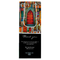 Logo de l'entreprise Portes Vintages Merci Client