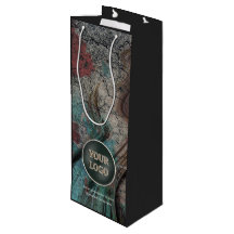 Logo d'entreprise personnalisé | Emballage de marq