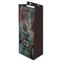 Logo d'entreprise personnalisé | Emballage de marq