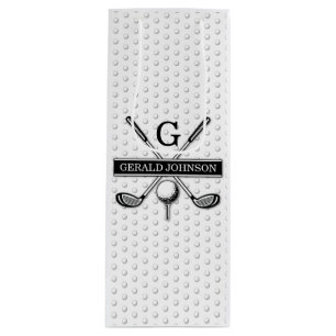 SAC CADEAU POUR BOUTEILLE LOGO DU CLUB LIC-AUTOMOBILE