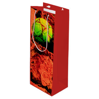 Sac Cadeau Pour Bouteille mosquitus