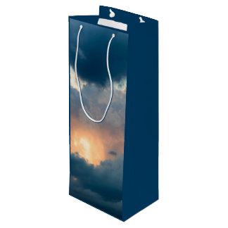 Sac Cadeau Pour Bouteille retour au premier spectacle