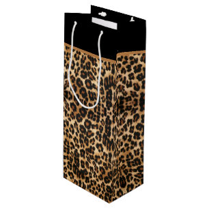Sac Cadeau Pour Bouteille Sac-cadeau Poster de animal