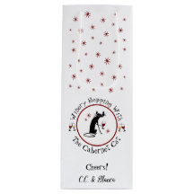 Vaisseau Avec Chat Cabernet