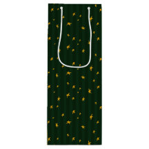 Vert étoile rayure fêtes de Noël