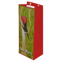 Vin amusant Plus Sand Hill Crane Nature Faune